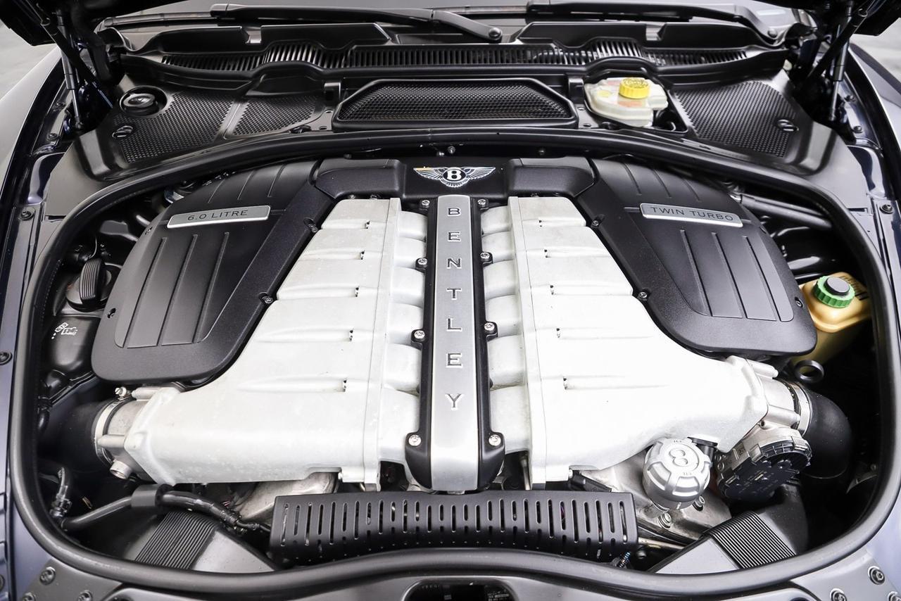 2008 Bentley Continental GTC Newport Beach CA