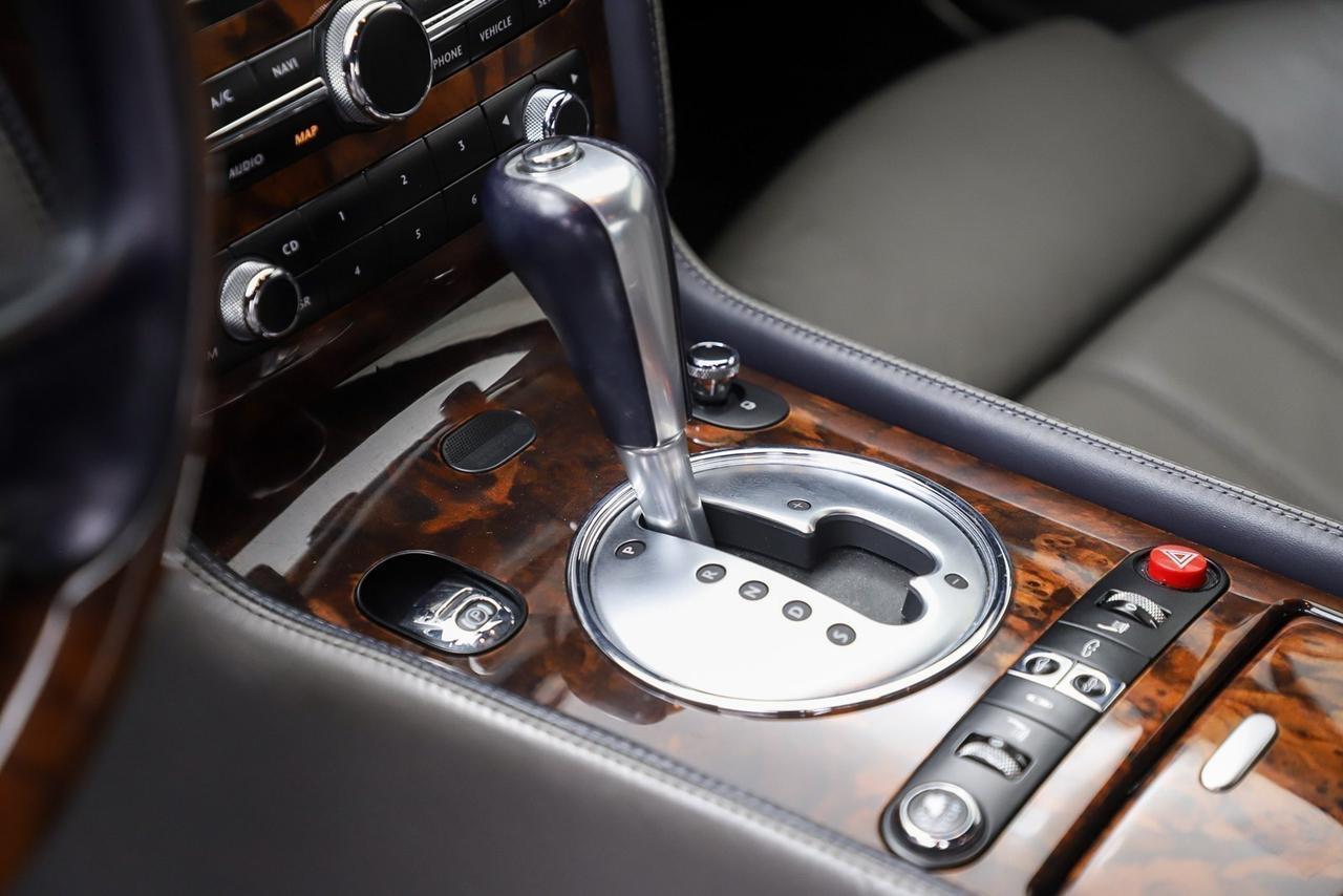 2008 Bentley Continental GTC Newport Beach CA