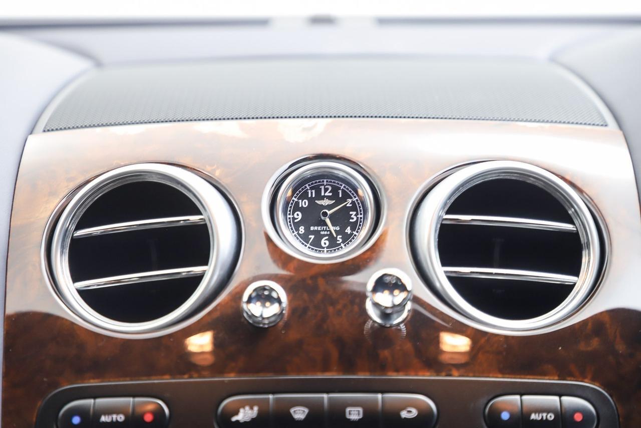 2008 Bentley Continental GTC Newport Beach CA