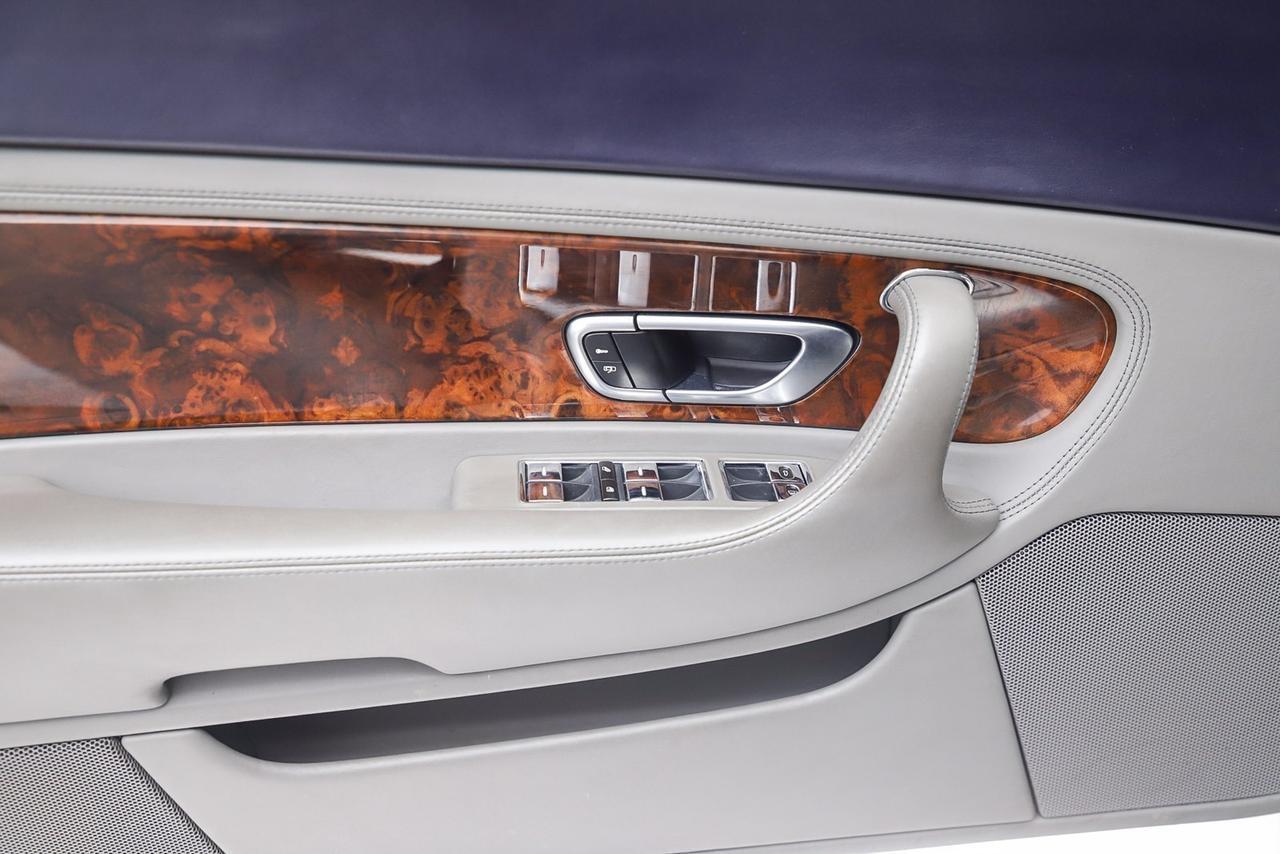 2008 Bentley Continental GTC Newport Beach CA