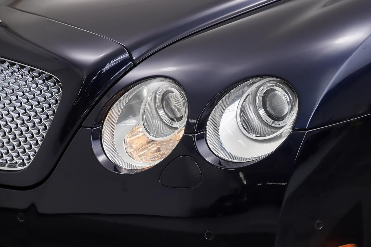 2008 Bentley Continental GTC Newport Beach CA