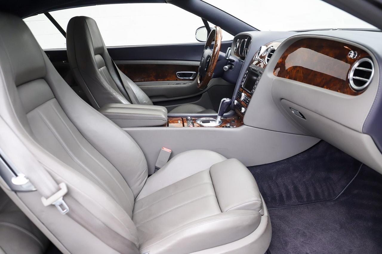 2008 Bentley Continental GTC Newport Beach CA