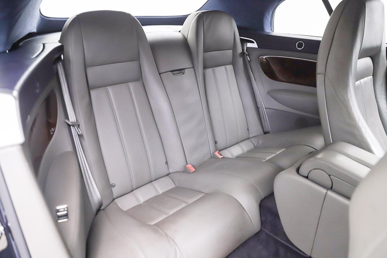 2008 Bentley Continental GTC Newport Beach CA