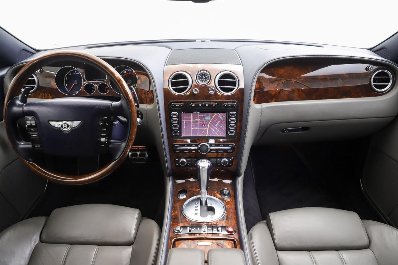 2008 Bentley Continental GTC Newport Beach CA