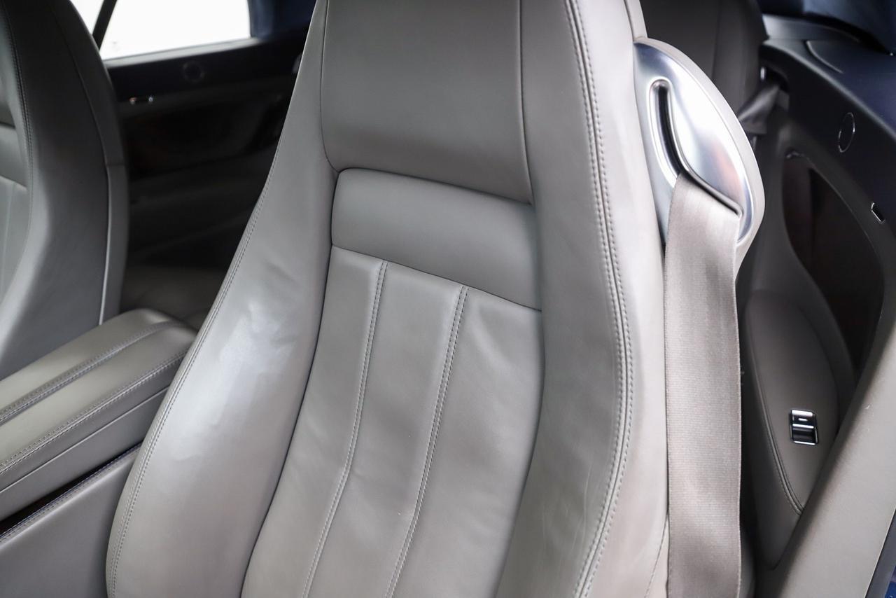 2008 Bentley Continental GTC Newport Beach CA