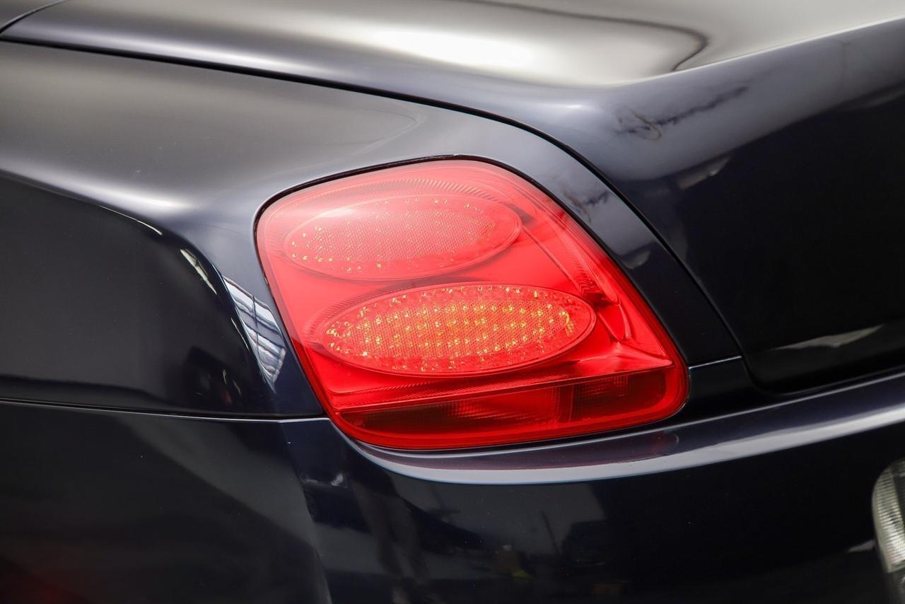 2008 Bentley Continental GTC Newport Beach CA