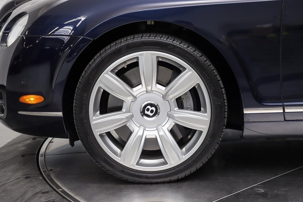2008 Bentley Continental GTC Newport Beach CA