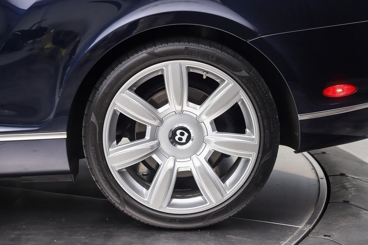 2008 Bentley Continental GTC Newport Beach CA
