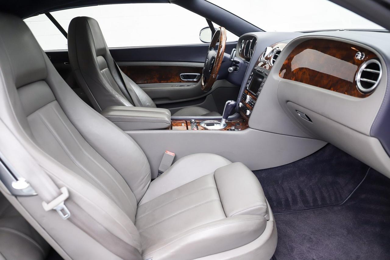2008 Bentley Continental GTC Newport Beach CA