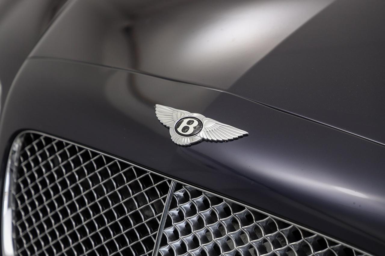 2008 Bentley Continental GTC Newport Beach CA