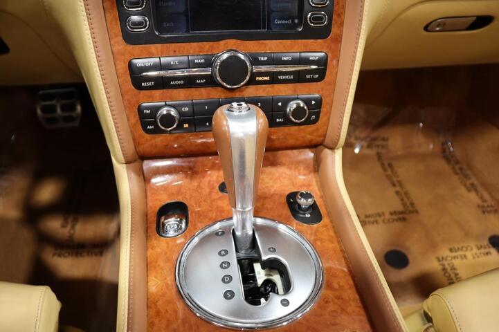 2008 Bentley Continental GTC 2dr Convertible Chicago IL