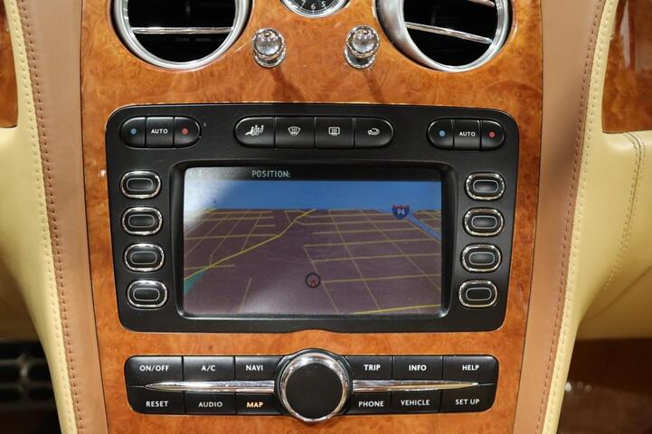 2008 Bentley Continental GTC 2dr Convertible Chicago IL