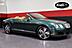 2008 Bentley Continental GTC 2dr Convertible Chicago IL