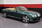 2008 Bentley Continental GTC 2dr Convertible Chicago IL