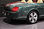 2008 Bentley Continental GTC 2dr Convertible Chicago IL