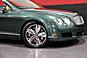 2008 Bentley Continental GTC 2dr Convertible Chicago IL