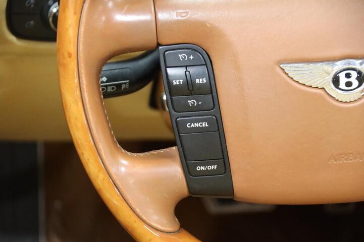 2008 Bentley Continental GTC 2dr Convertible Chicago IL