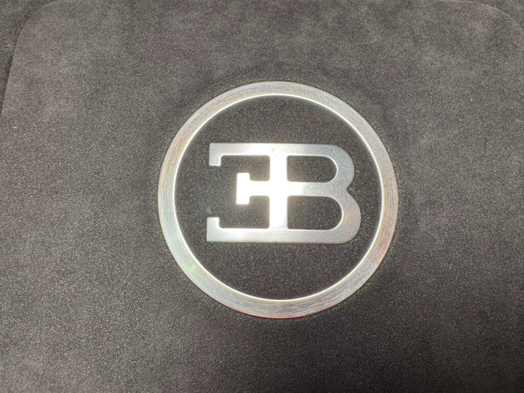 2008 Bugatti Veyron Fort Lauderdale FL