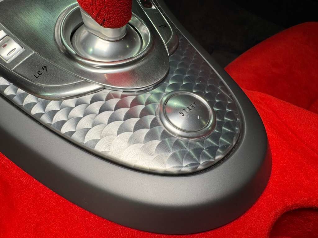 2008 Bugatti Veyron custom interior, Ryft exhaust system AND MORE!!! Fort Lauderdale FL