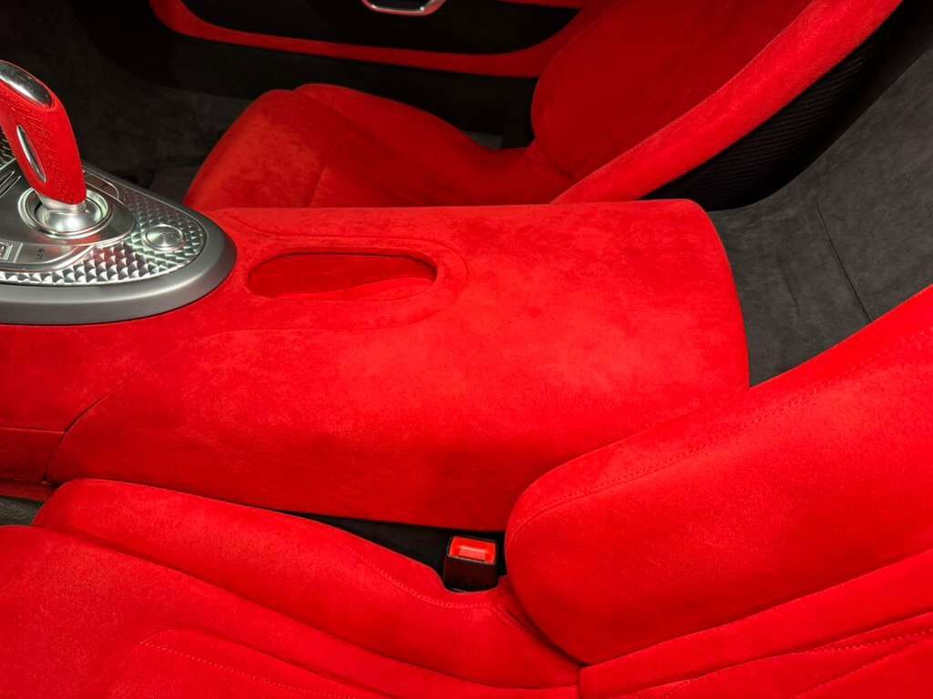 2008 Bugatti Veyron custom interior, Ryft exhaust system AND MORE!!! Fort Lauderdale FL