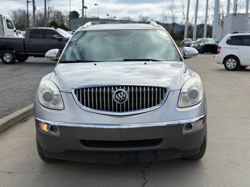 2008 Buick Enclave CX