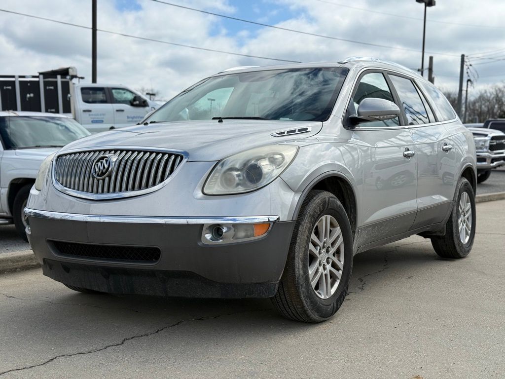 2008 Buick Enclave CX