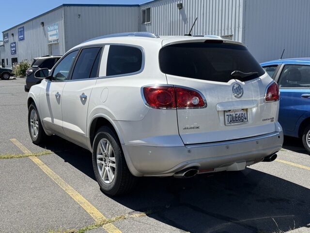 2008 Buick Enclave CX Klamath Falls OR