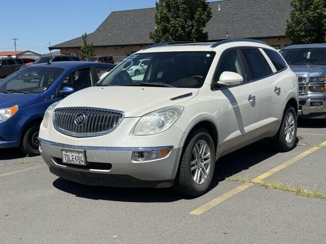 2008 Buick Enclave CX Klamath Falls OR