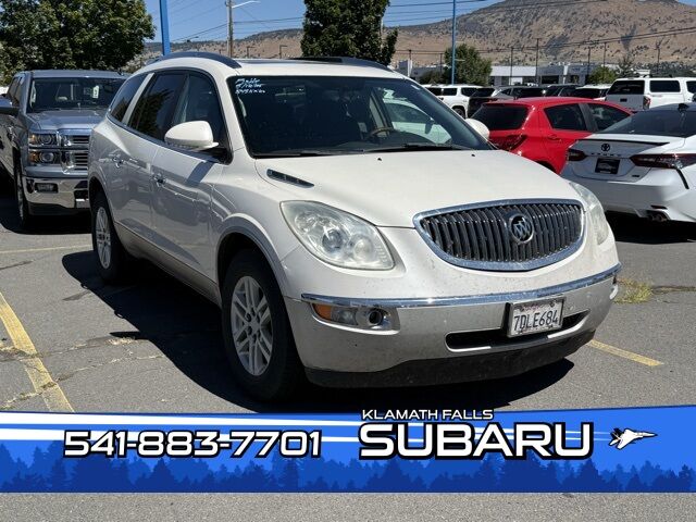 2008 Buick Enclave CX Klamath Falls OR