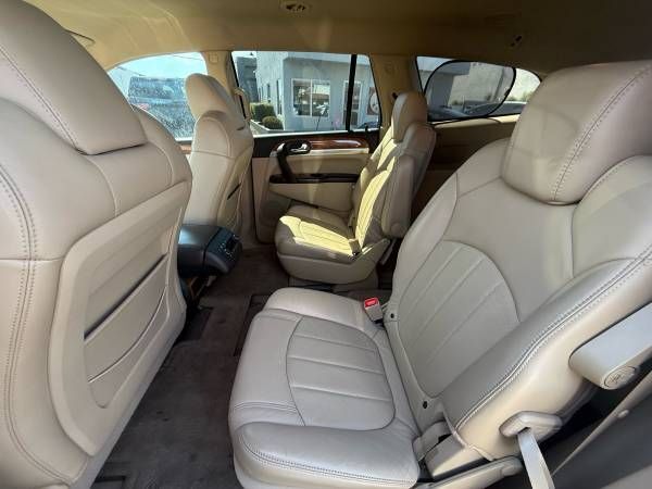 2008 Buick Enclave CXL Mesa AZ