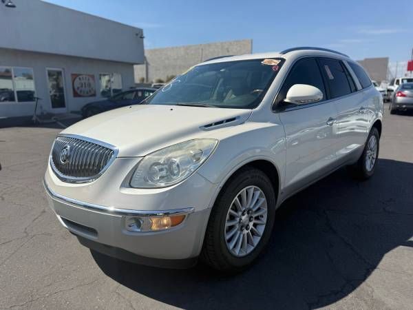 2008 Buick Enclave CXL Mesa AZ