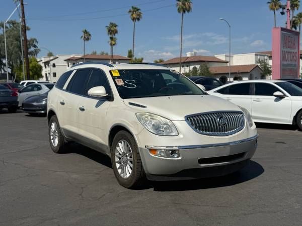 2008 Buick Enclave CXL Mesa AZ