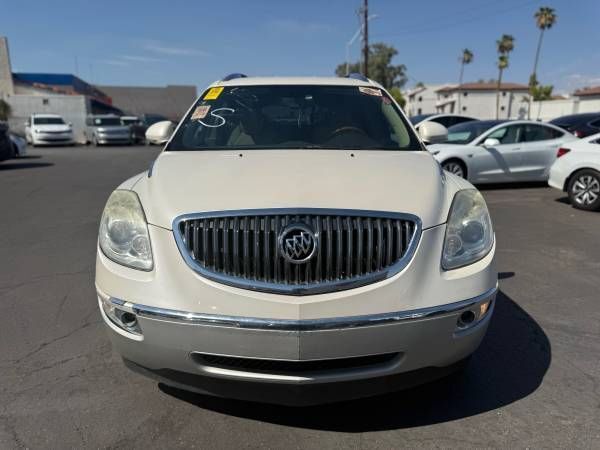 2008 Buick Enclave CXL Mesa AZ