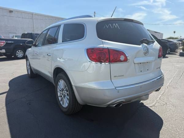 2008 Buick Enclave CXL Mesa AZ