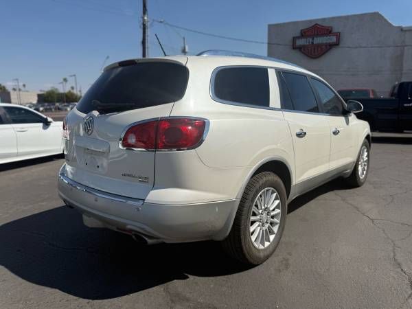 2008 Buick Enclave CXL Mesa AZ