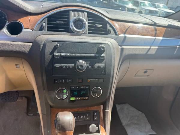 2008 Buick Enclave CXL Mesa AZ