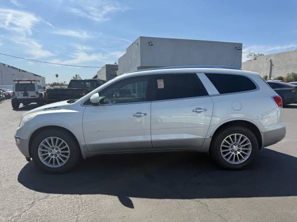 2008 Buick Enclave CXL Mesa AZ