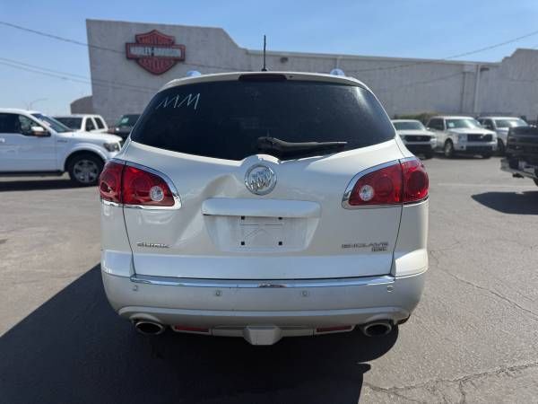 2008 Buick Enclave CXL Mesa AZ