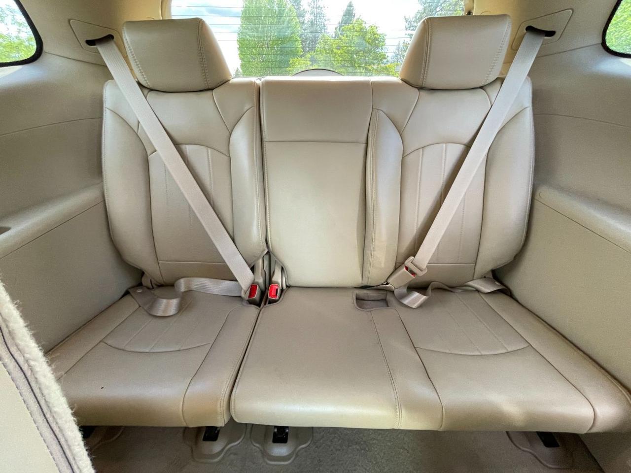 2008 Buick Enclave CXL Post Falls ID