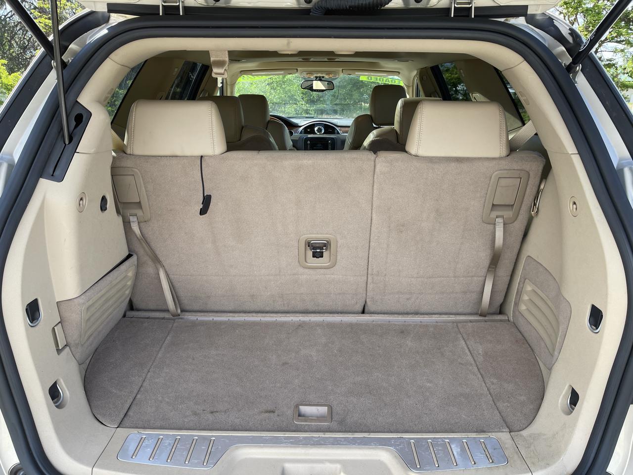 2008 Buick Enclave CXL Post Falls, ID