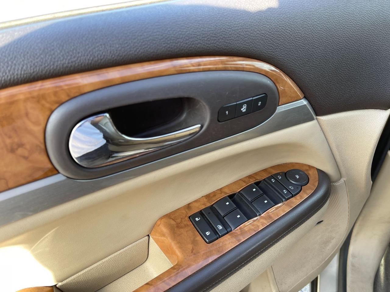 2008 Buick Enclave CXL Post Falls ID