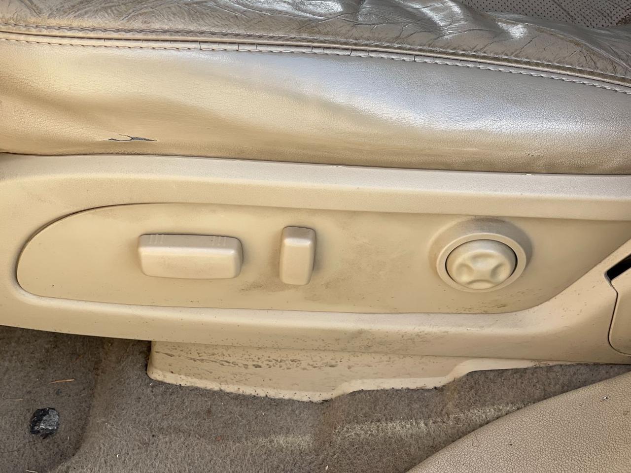 2008 Buick Enclave CXL Post Falls ID