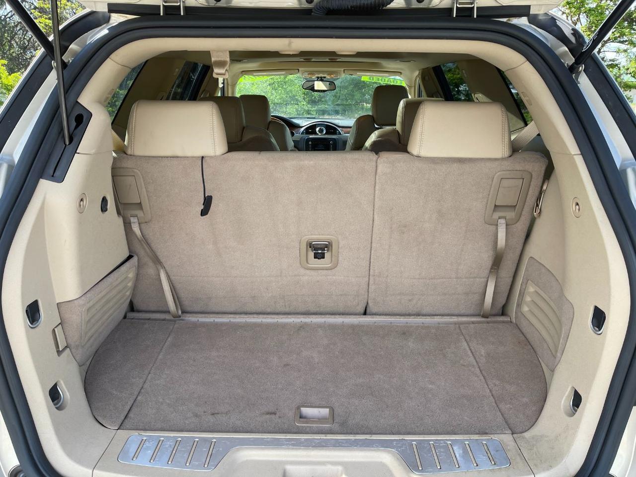 2008 Buick Enclave CXL Post Falls ID