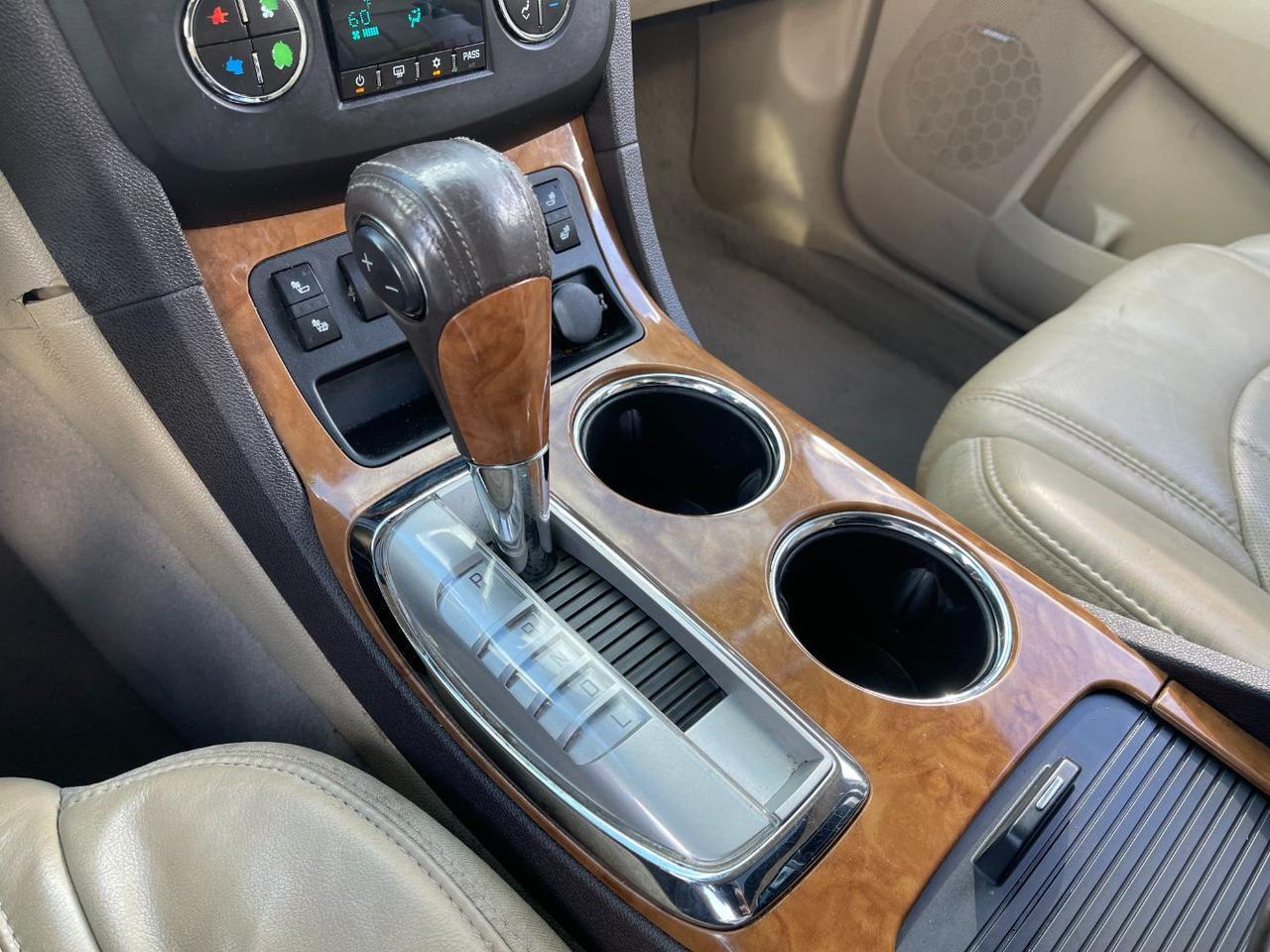 2008 Buick Enclave CXL Post Falls ID