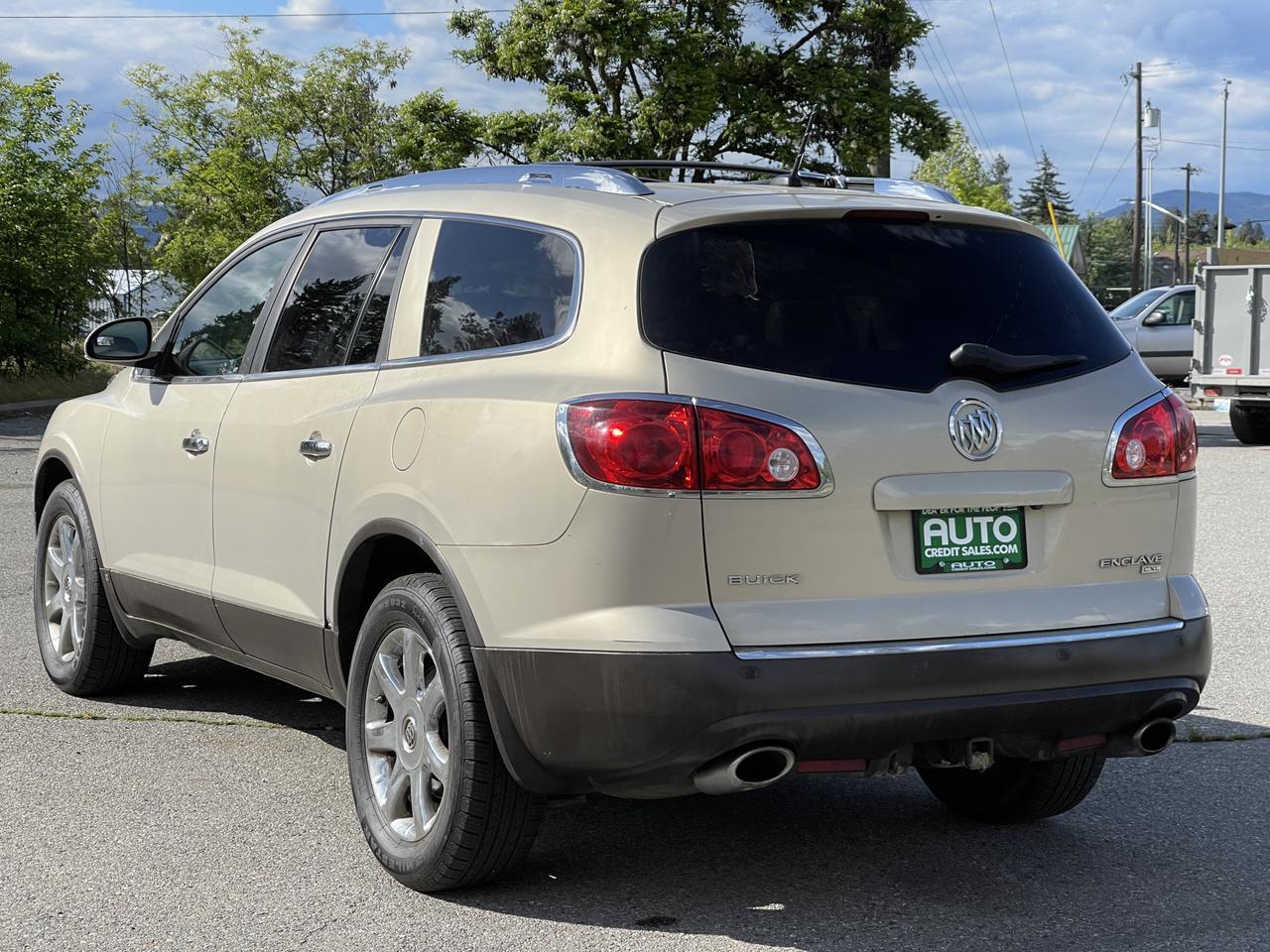 2008 Buick Enclave CXL Post Falls, ID