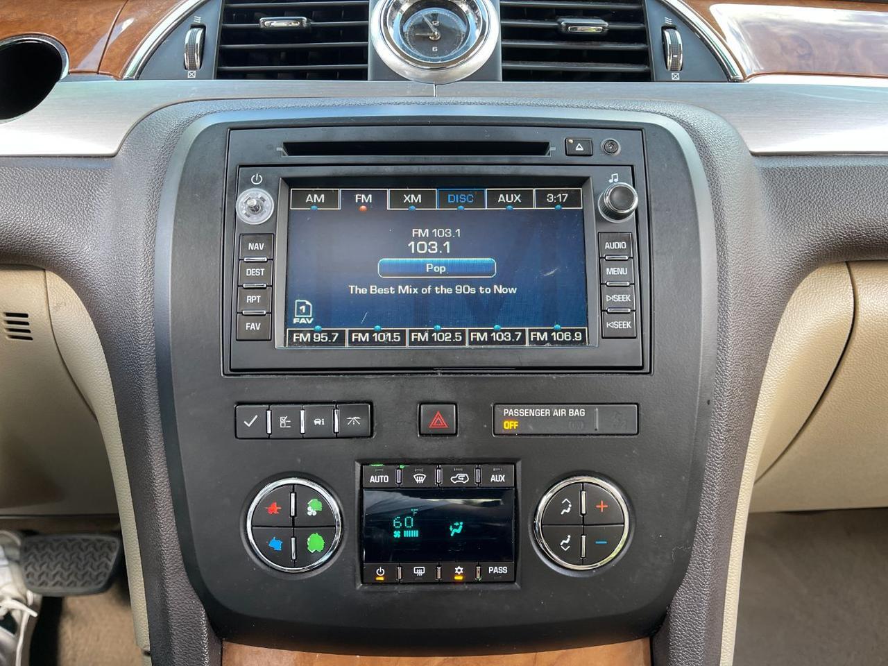 2008 Buick Enclave CXL Post Falls ID