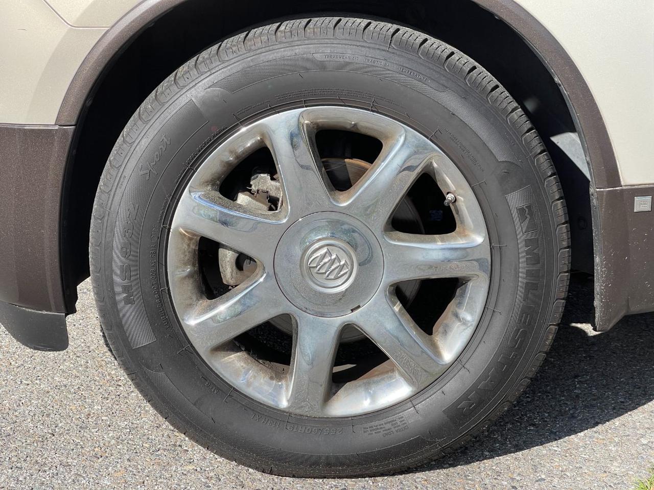 2008 Buick Enclave CXL Post Falls ID
