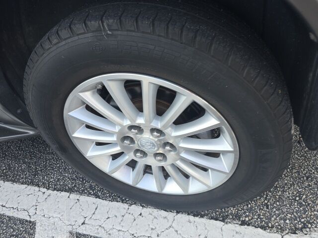 2008 Buick Enclave CXL St. Augustine FL