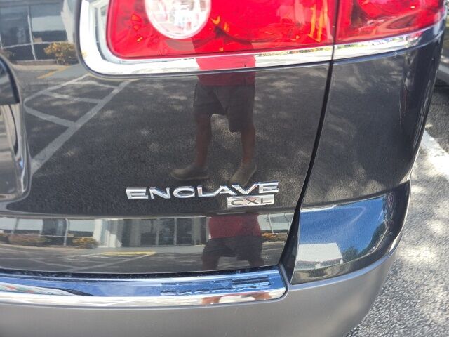 2008 Buick Enclave CXL St. Augustine FL