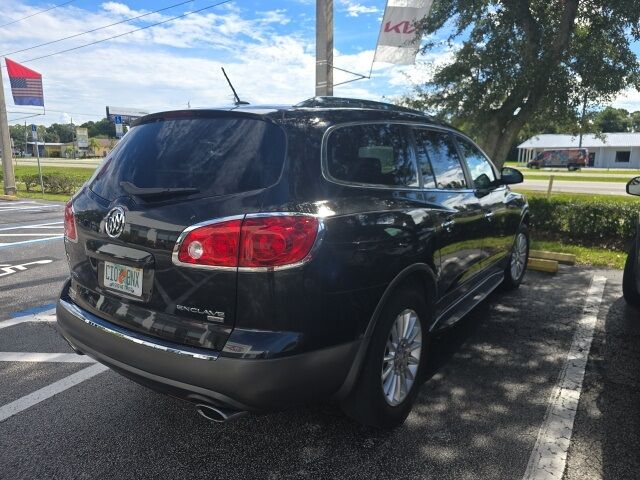 2008 Buick Enclave CXL St. Augustine FL
